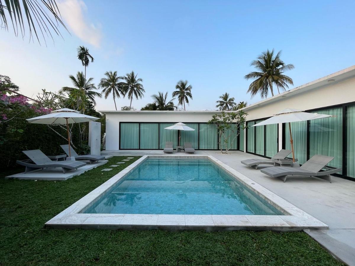 Laila Villaer Ko Samui