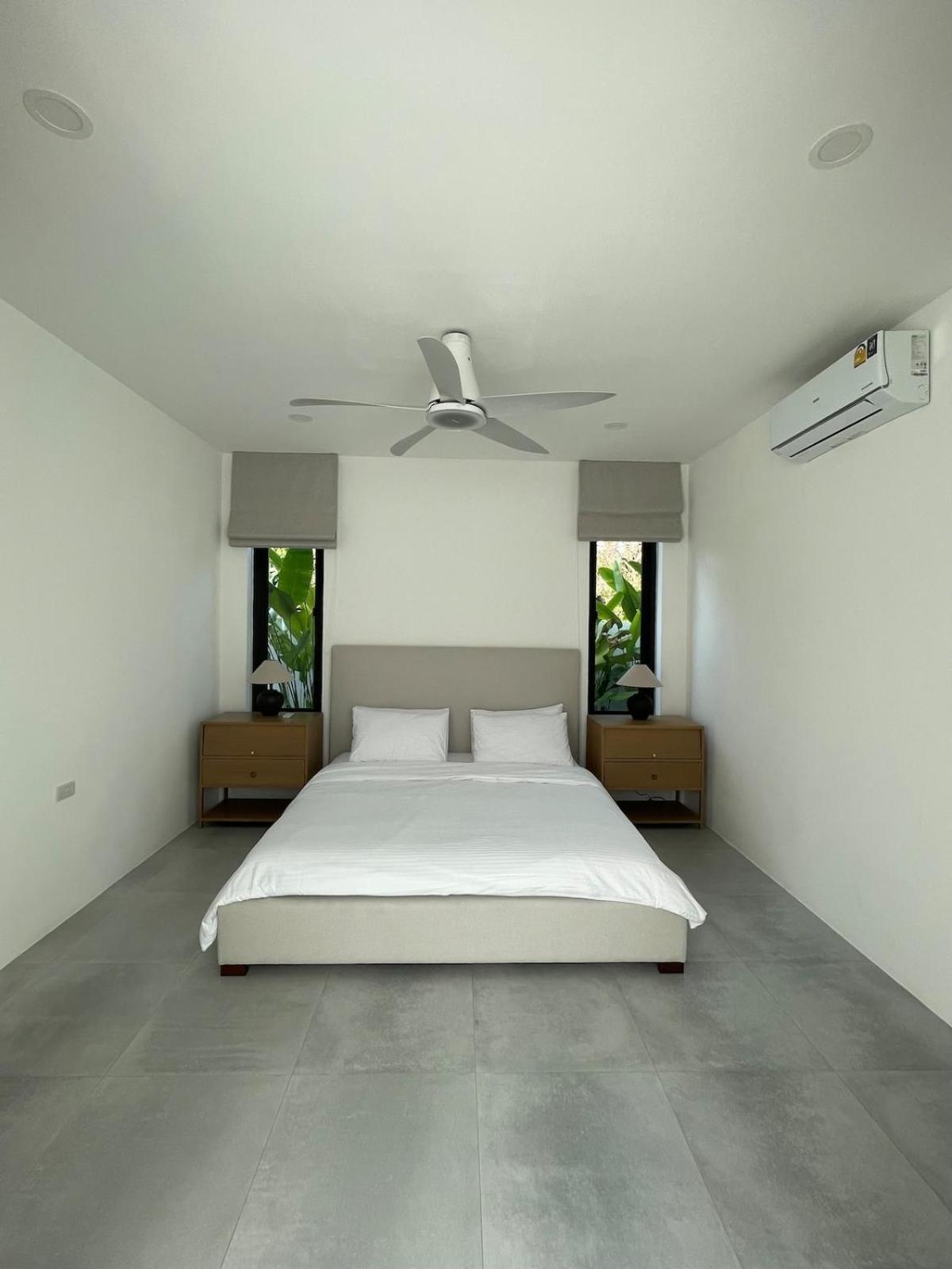 Laila Villa Ko Samui