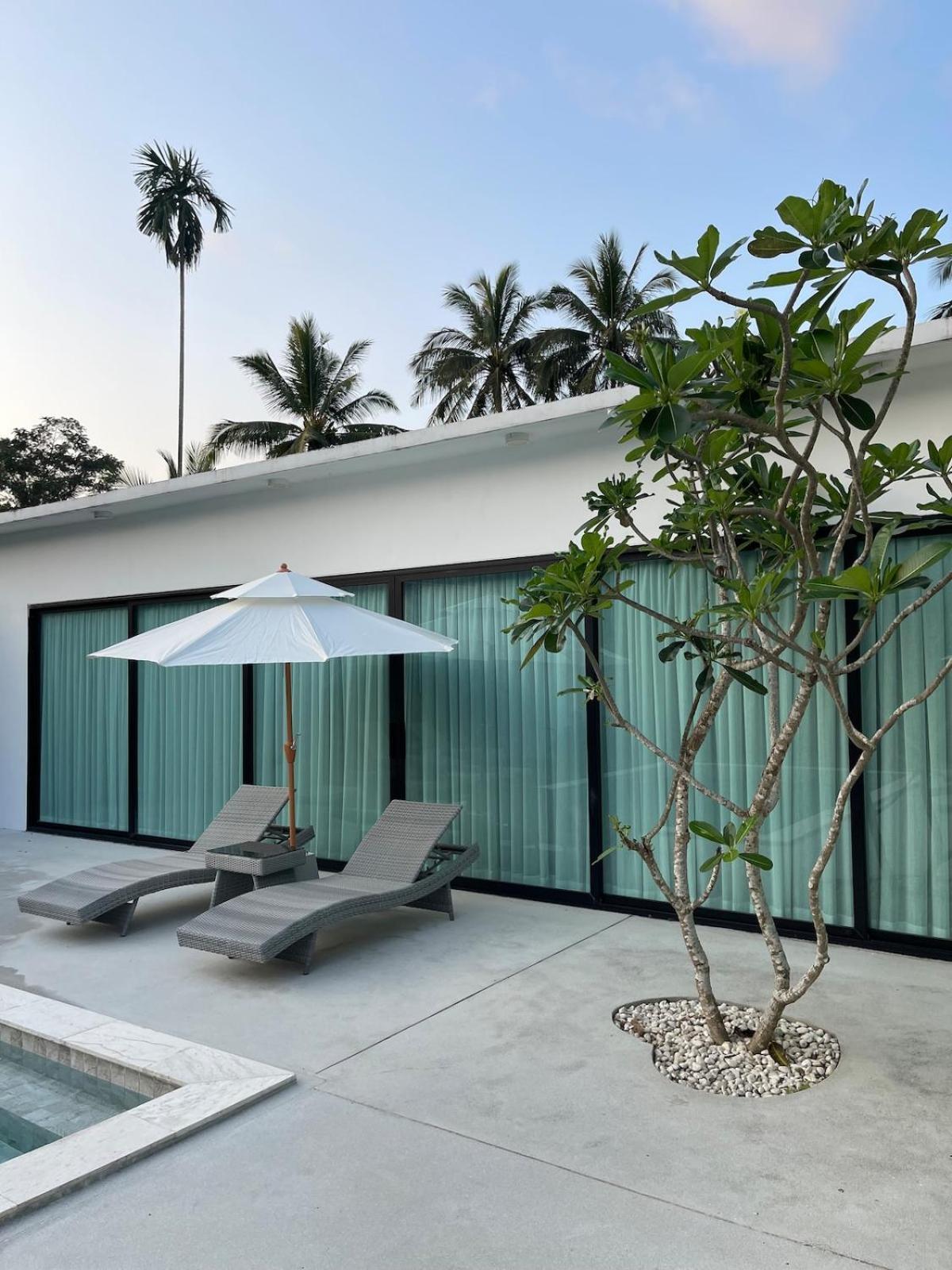 Villa Laila Ko Samui