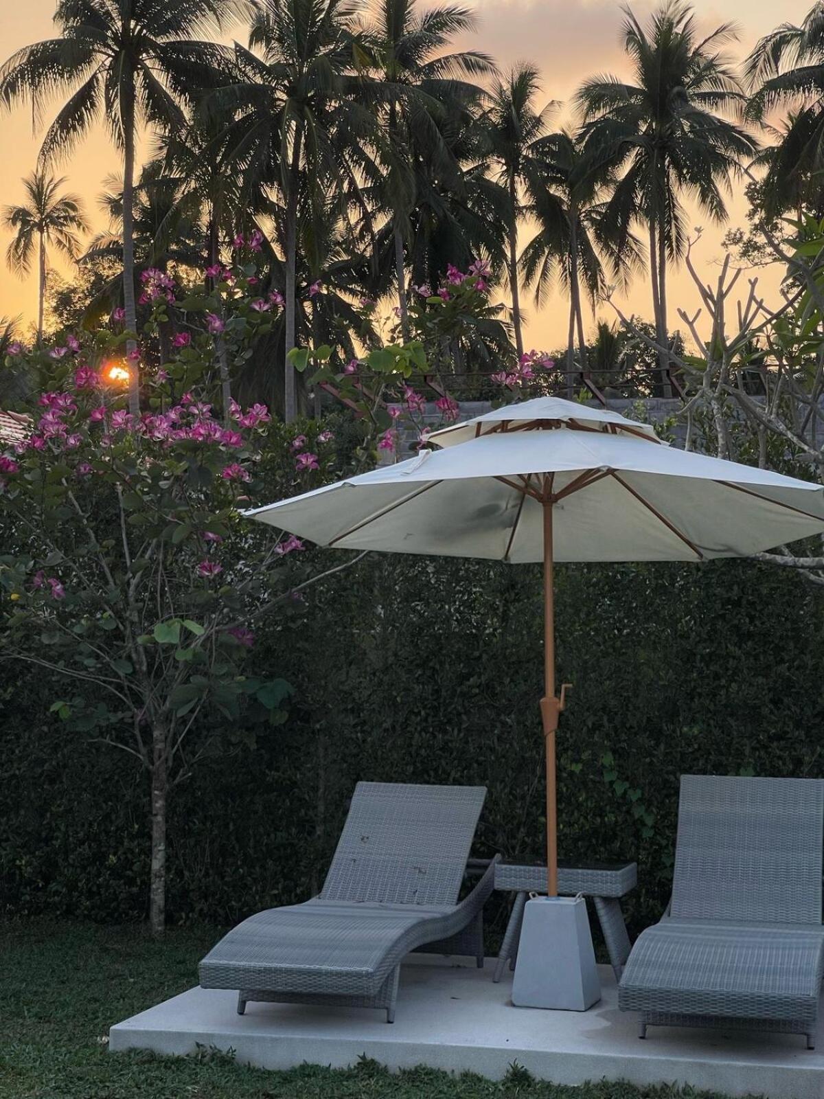 Laila Villa